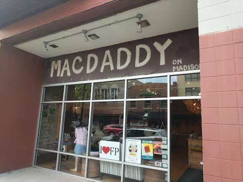 MACDADDY Salon
